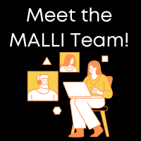 Meet the MALLI Team!